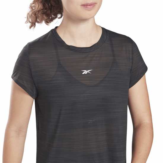 Reebok Ready Activchill T-Shirt Womens  Атлетика