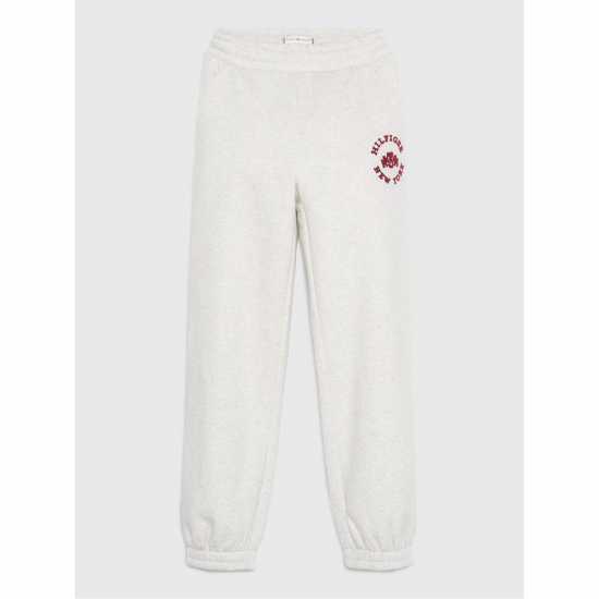 Tommy Hilfiger Crest Varsity Sweatpants Juniors  