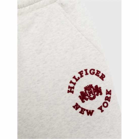 Tommy Hilfiger Crest Varsity Sweatpants Juniors  