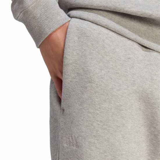 Adidas Дамско Спортно Долнище All Szn Fleece Graphic Joggers  Мъжки меки спортни долнища