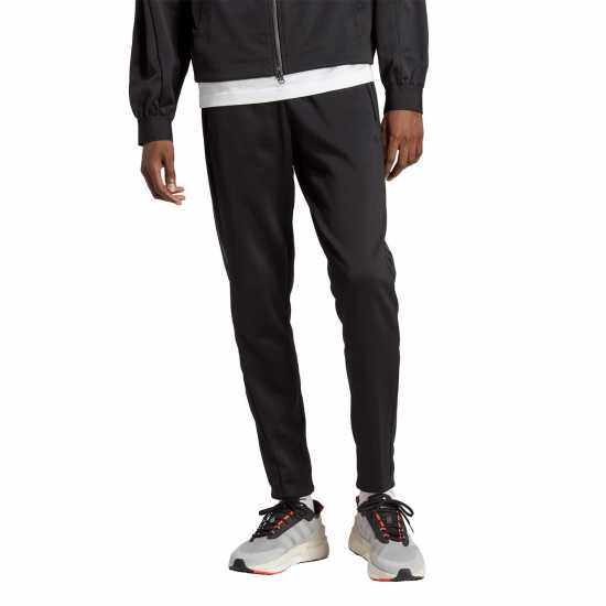 Adidas Мъжко Спортно Долнище Tiro Suit Advanced Joggers Mens  Мъжко облекло за едри хора