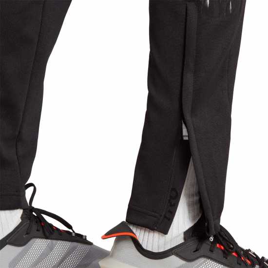 Adidas Мъжко Спортно Долнище Tiro Suit Advanced Joggers Mens  Мъжко облекло за едри хора