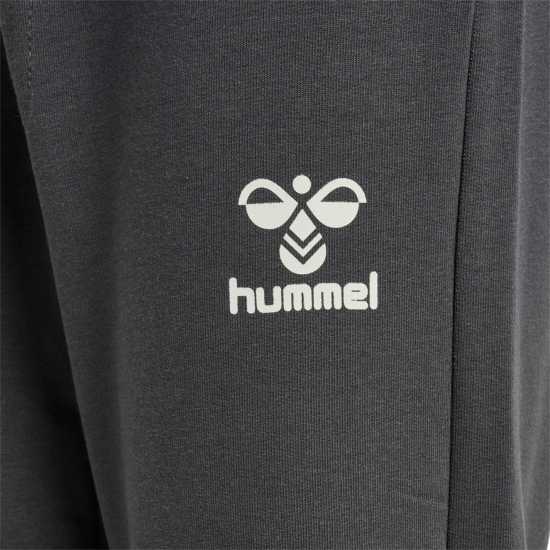 Hummel On Pants Jn41  Детски долнища на анцуг