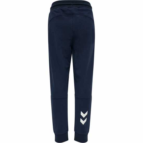 Hummel On Pants Jn41 Черно 