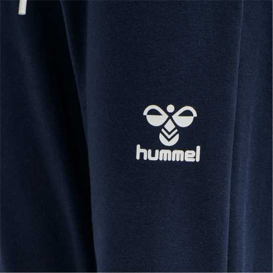 Hummel On Pants Jn41 Черно 