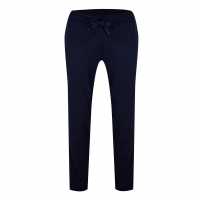 Lacoste Мъжко Спортно Долнище Premium Fleece Jog Pants Joggers Mens Нави Син 