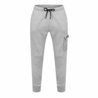 Dkny Мъжко Спортно Долнище Riverside Cargo Jogger Joggers Mens Силмарл 