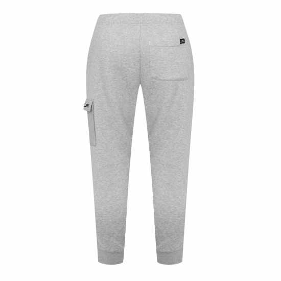 Dkny Мъжко Спортно Долнище Riverside Cargo Jogger Joggers Mens Силмарл 