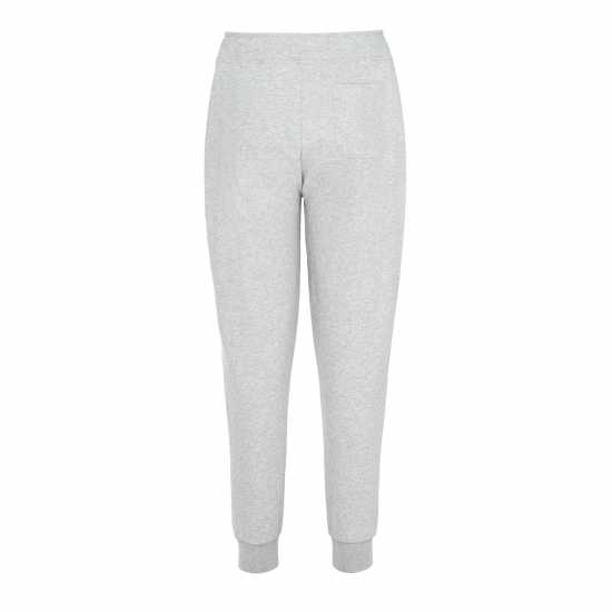 Lee Cooper C Flc Jogger Сиво Мъжки меки спортни долнища