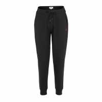 Lee Cooper C Flc Jogger Черно Мъжки меки спортни долнища