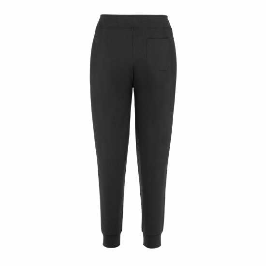 Lee Cooper C Flc Jogger Черно Мъжки меки спортни долнища