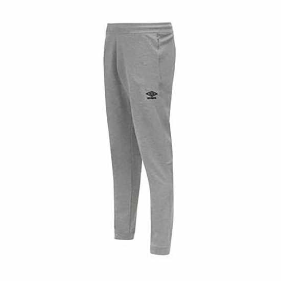 Umbro Pro Flc Pant Jn99  Детски долнища на анцуг