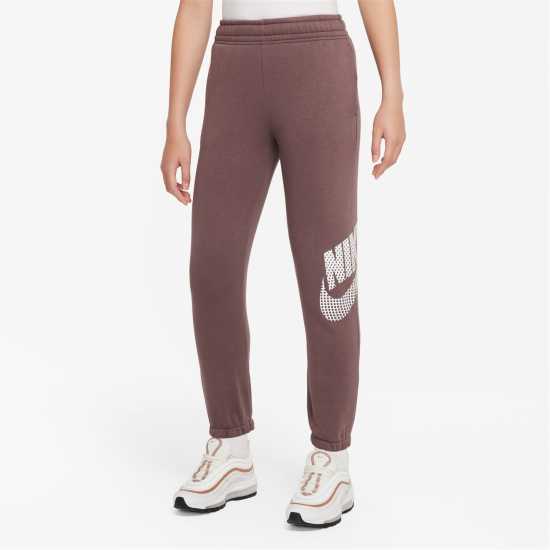 Nike Nsw Flc Os Pant Dnc  Детски долнища на анцуг