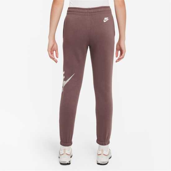 Nike Nsw Flc Os Pant Dnc  Детски долнища на анцуг