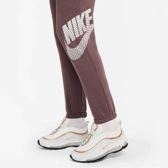 Nike Nsw Flc Os Pant Dnc  Детски долнища на анцуг