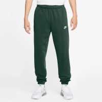 Nike Мъжко Долнище За Джогинг Sportswear Club Fleece Jogging Pants Mens