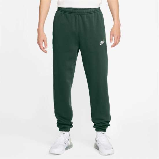 Nike Мъжко Долнище За Джогинг Sportswear Club Fleece Jogging Pants Mens