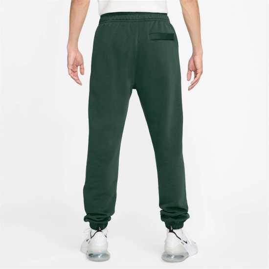 Nike Мъжко Долнище За Джогинг Sportswear Club Fleece Jogging Pants Mens