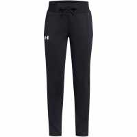 Under Armour Armour Fleece Pants Joggers Girls  