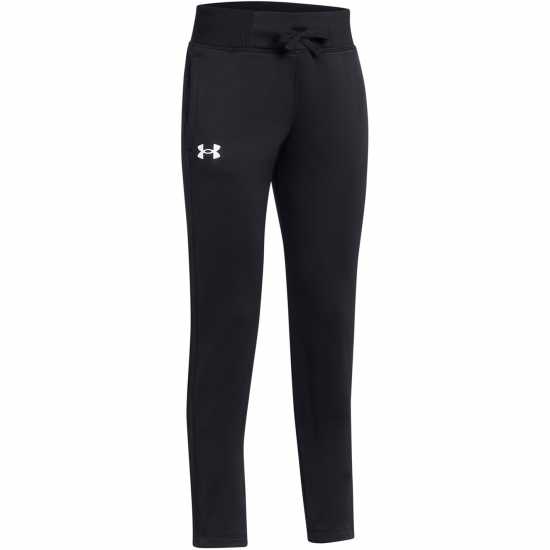 Under Armour Armour Fleece Pants Joggers Girls  