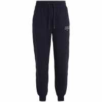 Tommy Hilfiger Hwk Track Pant Quilted  