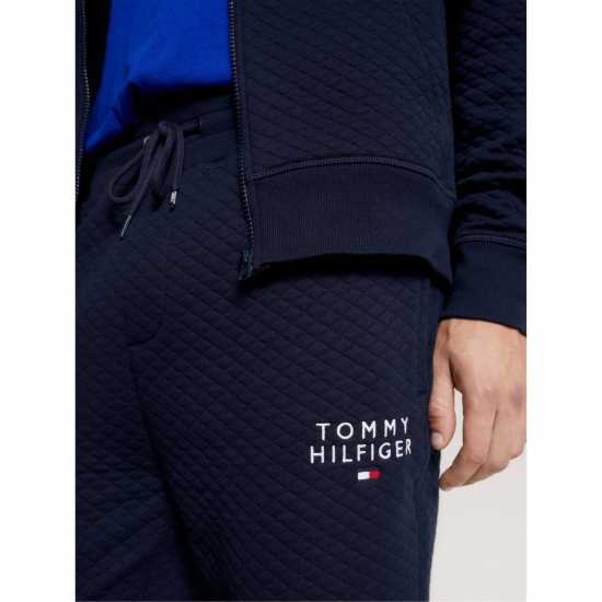 Tommy Hilfiger Hwk Track Pant Quilted  