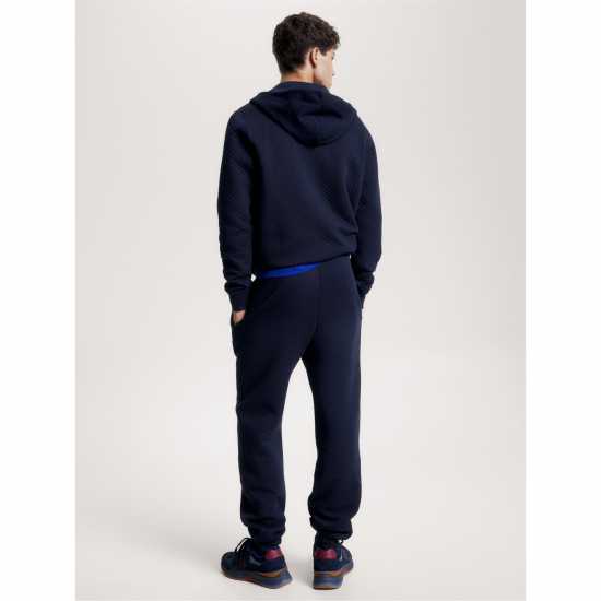 Tommy Hilfiger Hwk Track Pant Quilted  