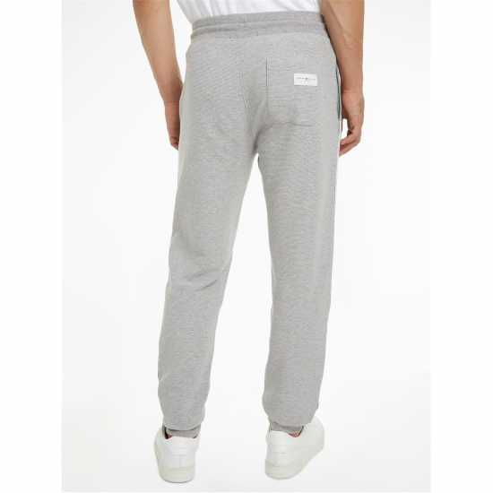 Tommy Hilfiger Hwk Track Pant Сива пухка P61 