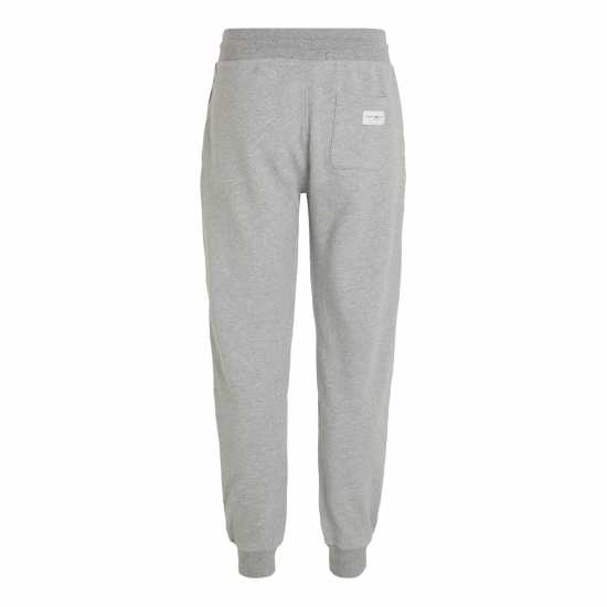 Tommy Hilfiger Hwk Track Pant Сива пухка P61 