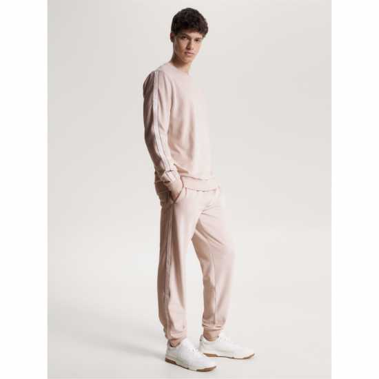 Tommy Hilfiger Hwk Track Pant Rib Velour  