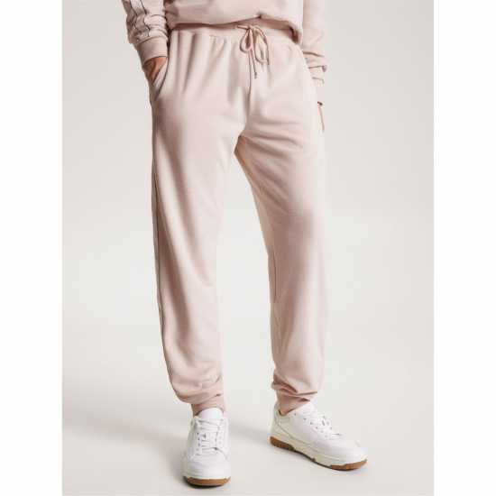 Tommy Hilfiger Hwk Track Pant Rib Velour  