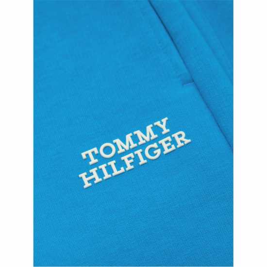 Tommy Hilfiger Детско Спортно Долнище Logo Jogging Bottoms Juniors