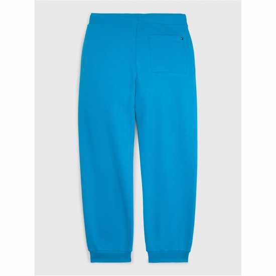 Tommy Hilfiger Детско Спортно Долнище Logo Jogging Bottoms Juniors