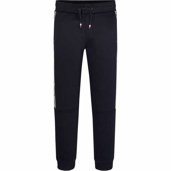 Tommy Hilfiger Tape Sweatpants