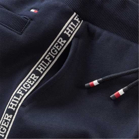 Tommy Hilfiger Tape Sweatpants