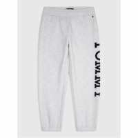 Tommy Hilfiger Детско Спортно Долнище Varsity Logo Jogging Bottoms Juniors  