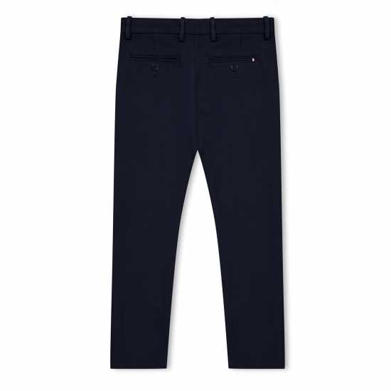 Tommy Hilfiger Ceremonial Knitted Chino  