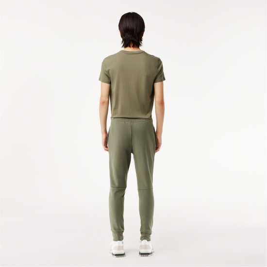 Lacoste Fleece Trackpants Цистерна 