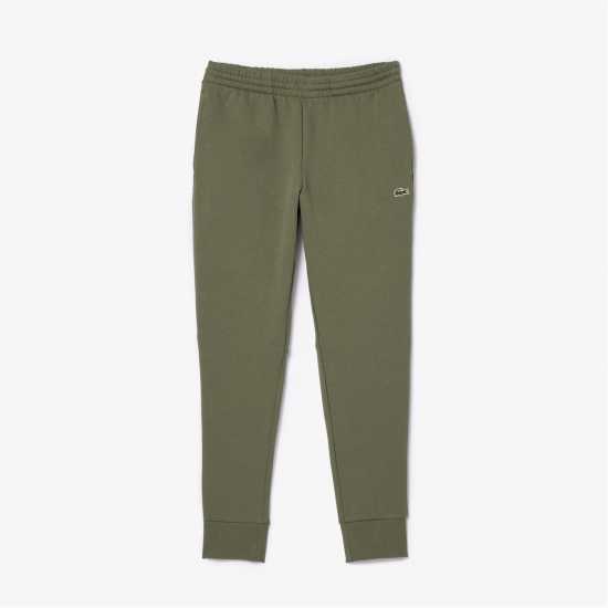 Lacoste Fleece Trackpants Цистерна 