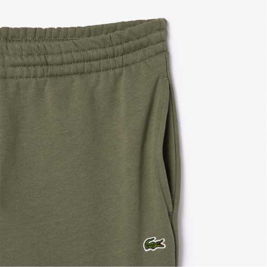 Lacoste Fleece Trackpants Цистерна 