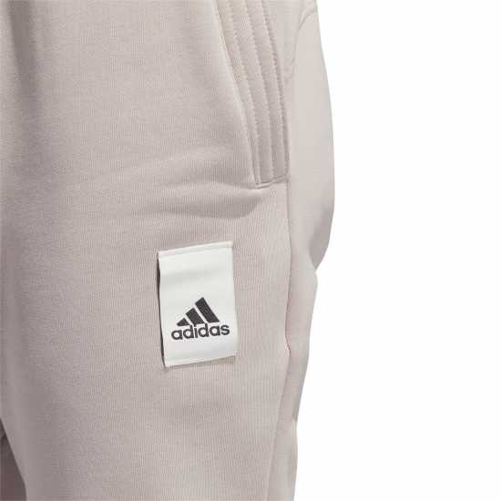 Adidas Caps Jogger Sn99 Бежово Мъжко облекло за едри хора