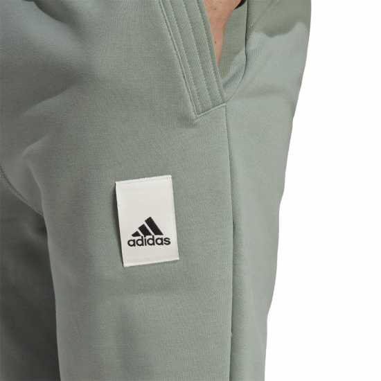 Adidas Caps Jogger Sn99 Сребристо Мъжки меки спортни долнища