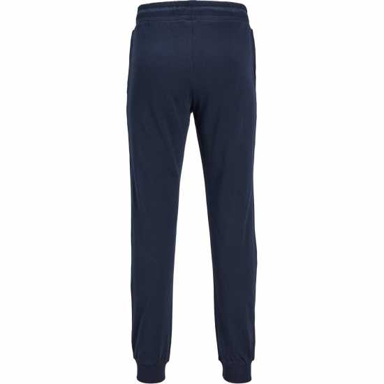 Jack And Jones Gordon Jogger Mens Plus Size Нави блейзър Мъжко облекло за едри хора