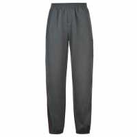 Slazenger Мъжки Панталон Cuffed Hem Fleece Pant Mens Ледена марла Мъжко облекло за едри хора