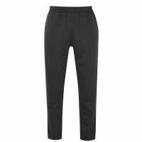 Sale Мъжко Долнище Полар Slazenger Open Hem Fleece Pants Mens Светло бежово Мъжко облекло за едри хора