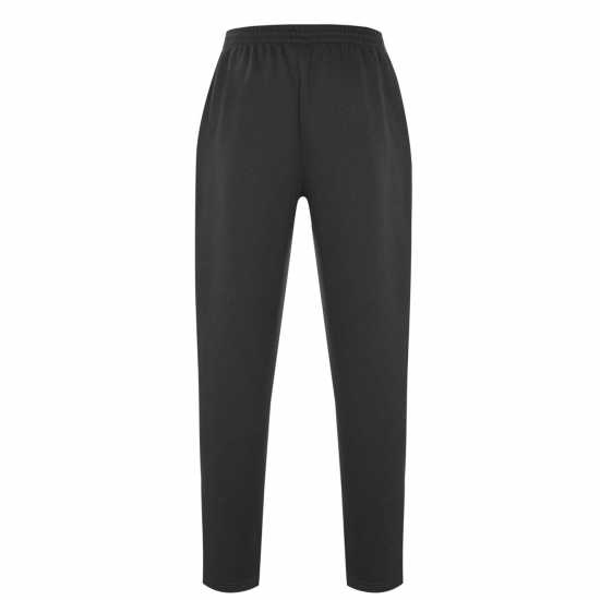 Sale Мъжко Долнище Полар Slazenger Open Hem Fleece Pants Mens Светло бежово Мъжко облекло за едри хора