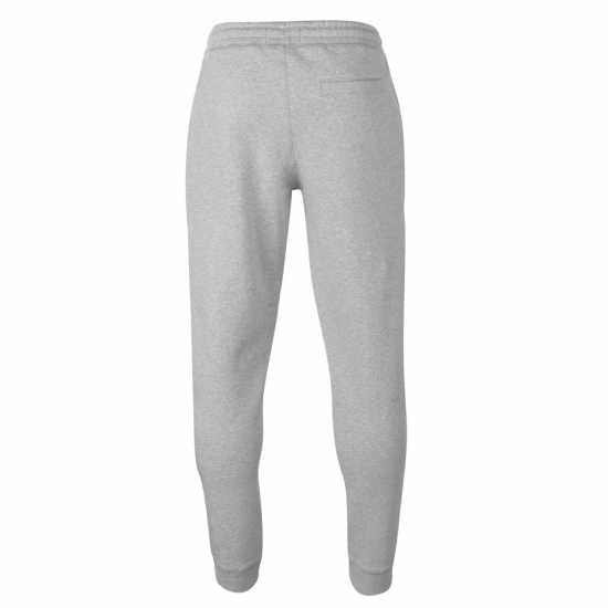 Original Penguin Original Fleece Joggers Сиво 080 