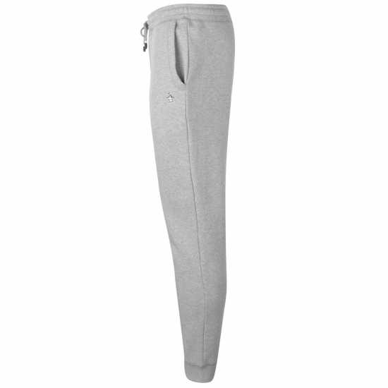 Original Penguin Original Fleece Joggers Сиво 080 