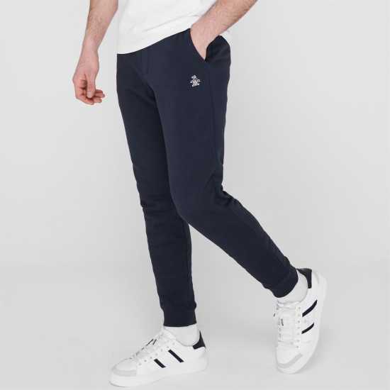 Original Penguin Original Fleece Joggers Нави 413 