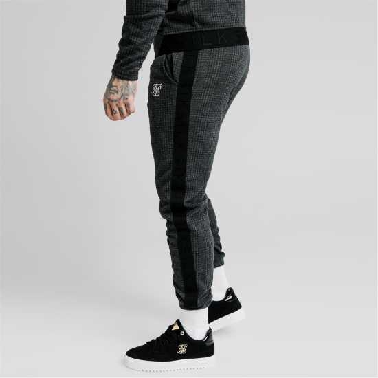 Siksilk Joggers Sn99  